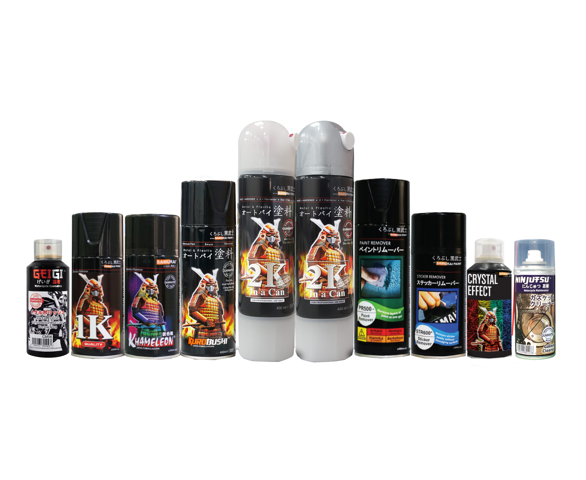 All Product Samurai Paint Malaysia all-product-samurai-paint-malaysia